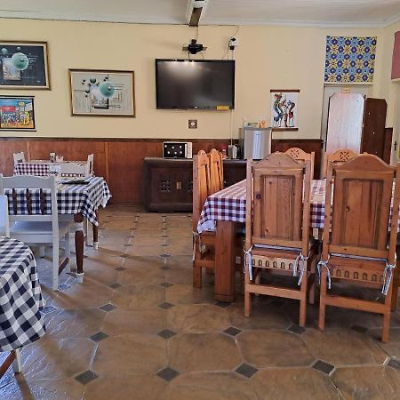 Amigos Bed & Breakfast - No Loadshedding Mbombela Bagian luar foto