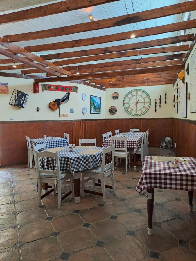 Amigos Bed & Breakfast - No Loadshedding Mbombela Bagian luar foto
