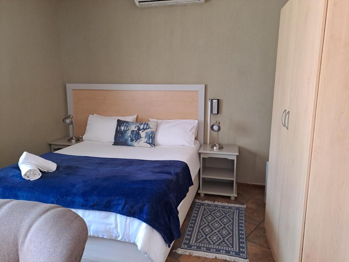 Amigos Bed & Breakfast - No Loadshedding Mbombela Bagian luar foto