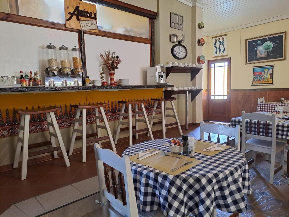 Amigos Bed & Breakfast - No Loadshedding Mbombela Bagian luar foto