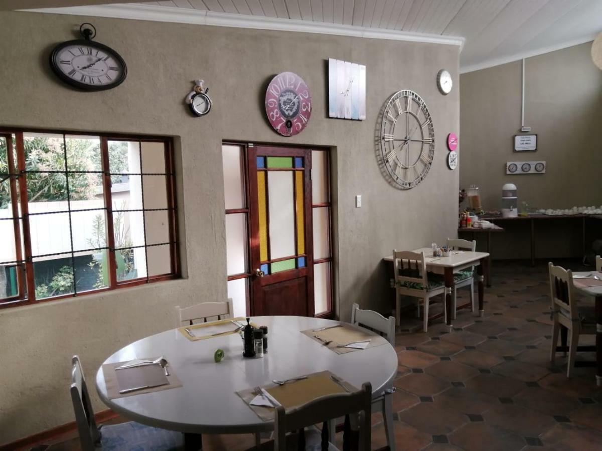 Amigos Bed & Breakfast - No Loadshedding Mbombela Bagian luar foto